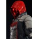 Batman Arkham Knight Statue Red Hood Story Pack 82 cm